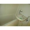 バス/シャワー