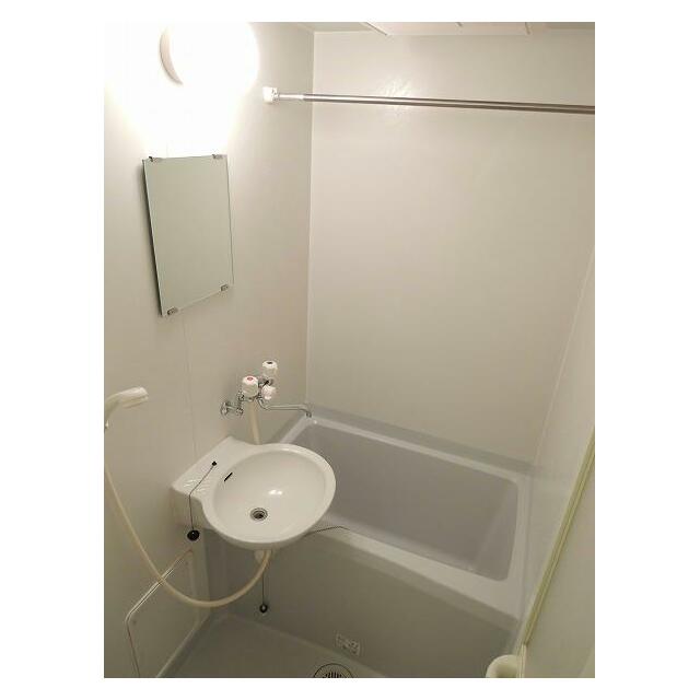 浴室乾燥機つき