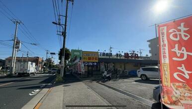 すし銚子丸南小岩