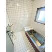 バス/シャワー