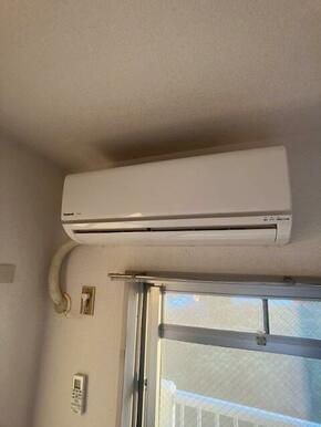 エアコン