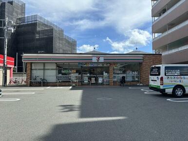 セブンイレブン福岡笹丘１丁目店