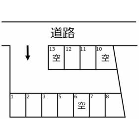 平面図