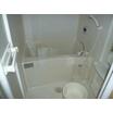 バス/シャワー