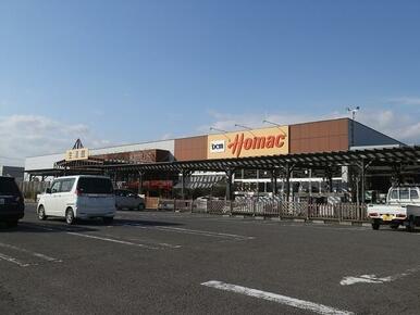 ＣＤＭホーマック中新田店