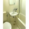 バス/シャワー