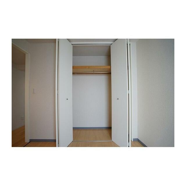 クローゼット