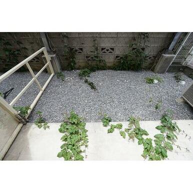 テラス