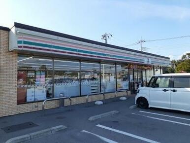 セブンイレブン伊勢崎下触町南店