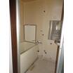 バス/シャワー