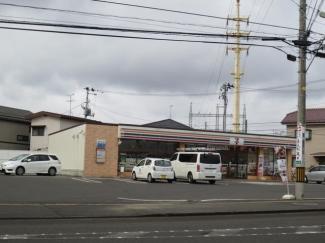 セブンイレブン仙台原町５丁目店