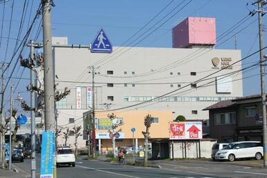 さくら野百貨店北上店