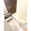 バス/シャワー