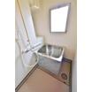 バス/シャワー
