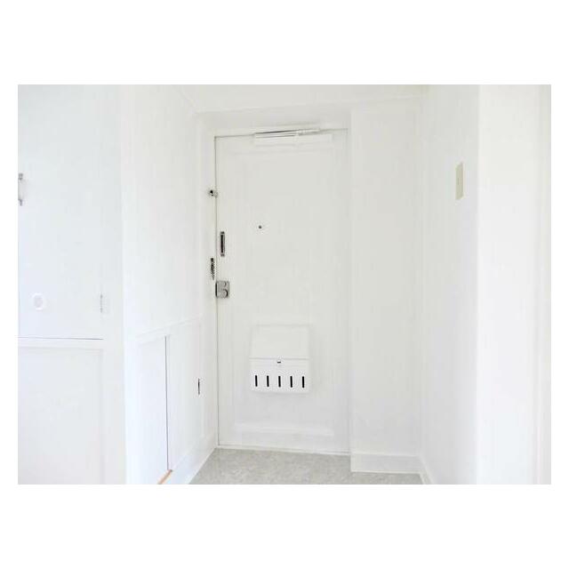 ビレッジハウスの同一物件・同一タイプの間取りの写真です