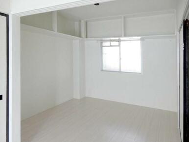 ビレッジハウスの同一物件・同一タイプの間取りの写真です