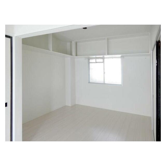 ビレッジハウスの同一物件・同一タイプの間取りの写真です