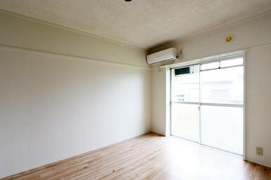 ビレッジハウスの同一物件・同一タイプの間取りの写真です