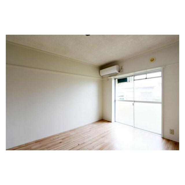 ビレッジハウスの同一物件・同一タイプの間取りの写真です