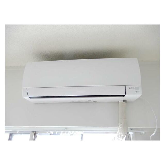 ビレッジハウスの同一物件・同一タイプの間取りの写真です