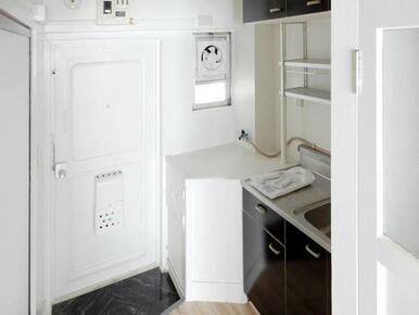 ビレッジハウスの同一物件・同一タイプの間取りの写真です