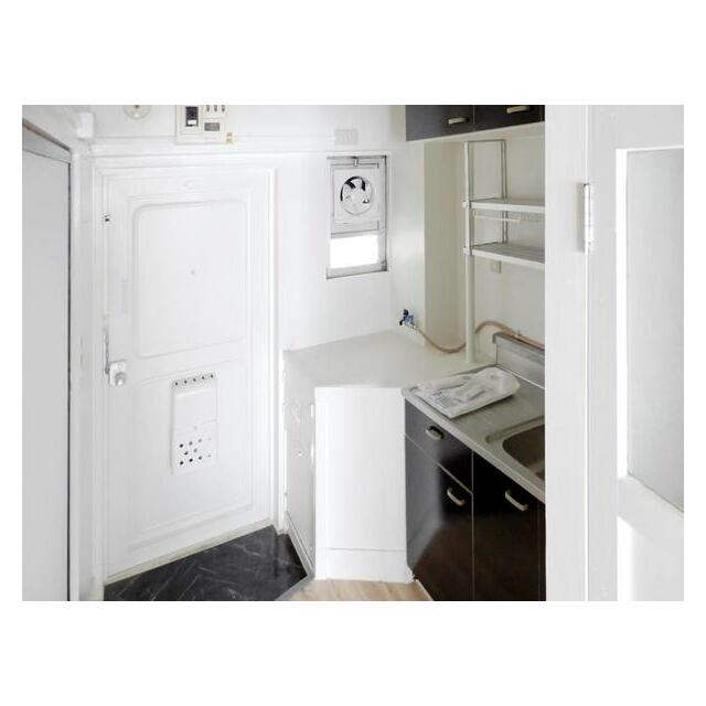 ビレッジハウスの同一物件・同一タイプの間取りの写真です