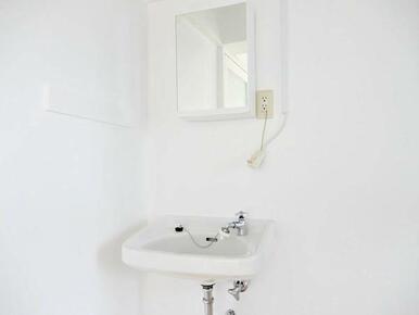 ビレッジハウスの同一物件・同一タイプの間取りの写真です