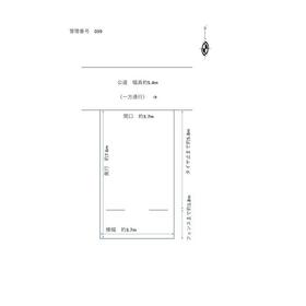 平面図