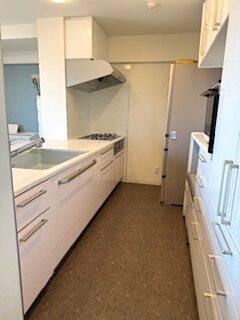 リビングダイニングです。エコカラット３ヶ所