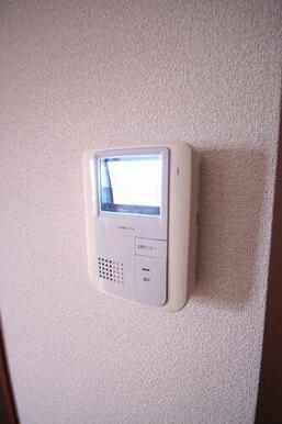 ＴＶドアホン