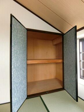 参考写真（別部屋です）