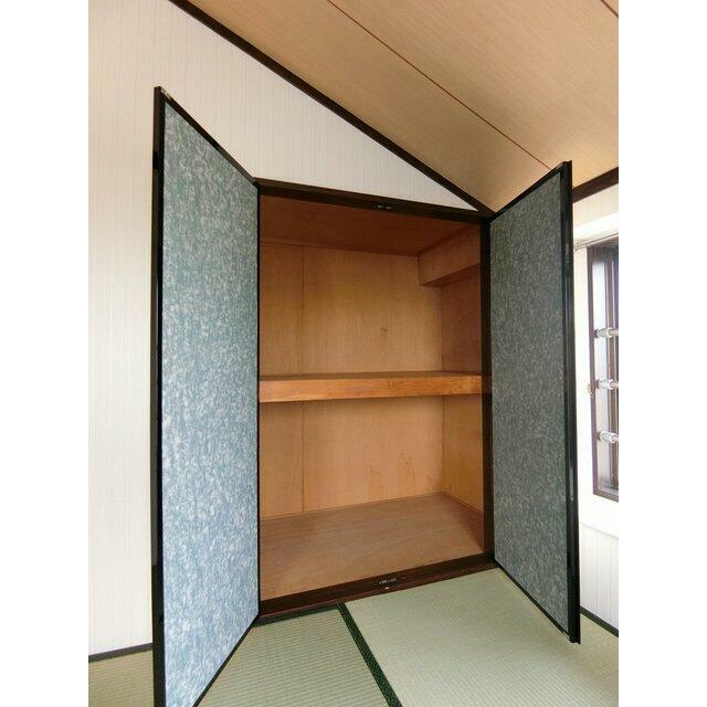 参考写真（別部屋です）