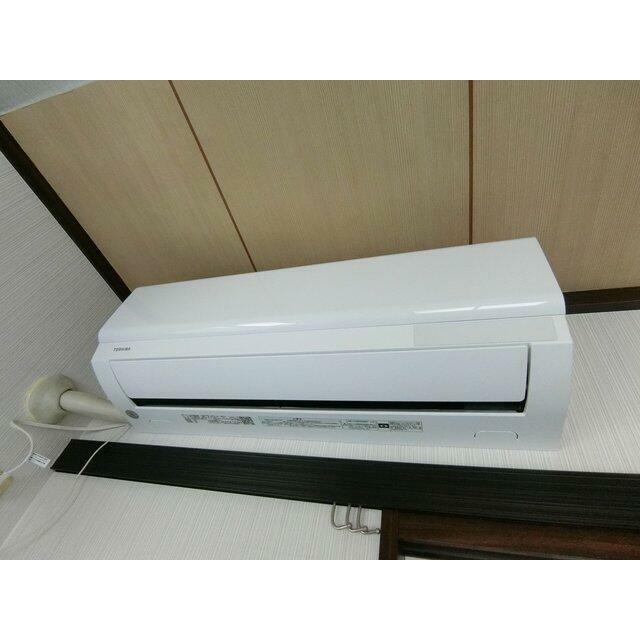 参考写真（別部屋です）
