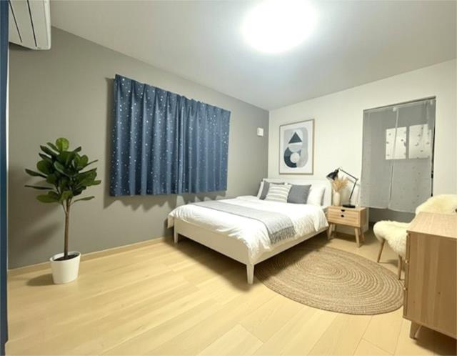 物件画像 直方市 大字植木 (筑前植木駅) 2階建 4LDK