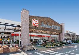 Ｊｕｍｂｏ　ＥＮＣＨＯ（ジャンボ　エンチョー）　掛川店