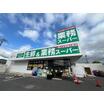 ショッピング施設