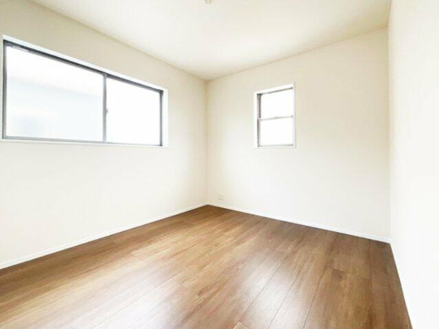 物件画像 北九州市小倉南区 北方３丁目 (北方駅) 2階建 4LDK