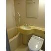バス/シャワー