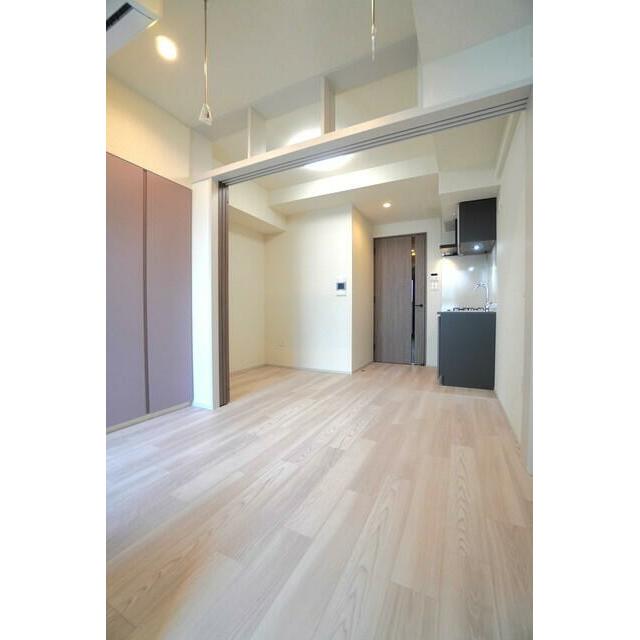 ※写真は同タイプ住戸です。
