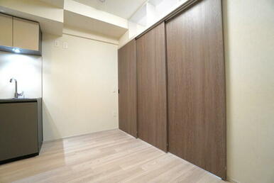 ※写真は同タイプ住戸です。