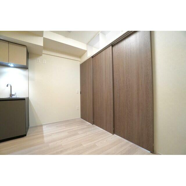 ※写真は同タイプ住戸です。