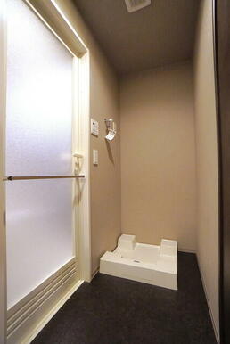 ※写真は同タイプ住戸です。