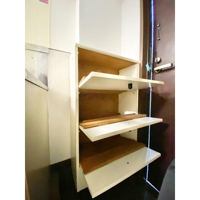 シューズボックスつき♪