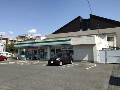 ファミリーマート　泉大津宮町店