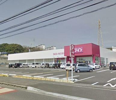 ディスカウントドラッグコスモス寒田店