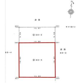 地形図等