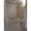 バス/シャワー