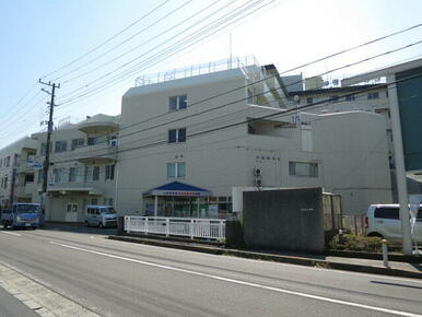 横浜新都市病院