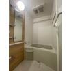バス/シャワー