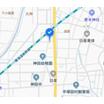 地形図等